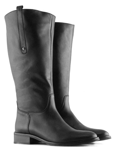 bottes mollet larges femme|Jilsen 